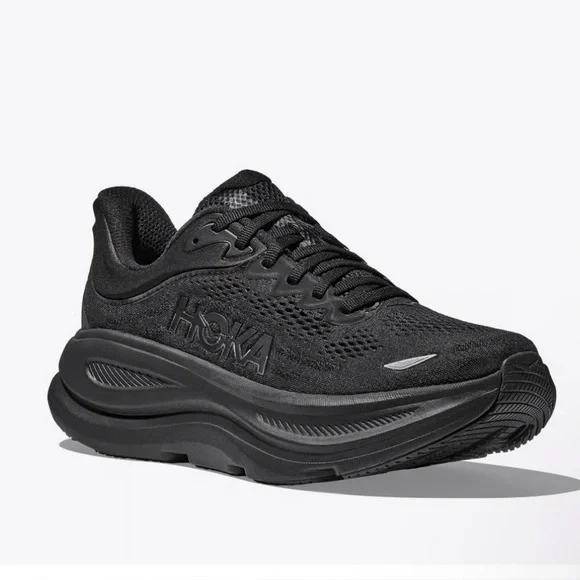 Hoka Bondi 9 Wide - Picture 3 of 14